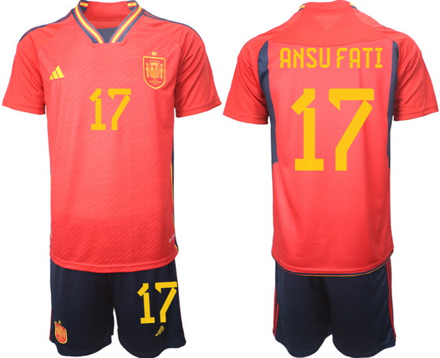 Spain soccer jerseys-024